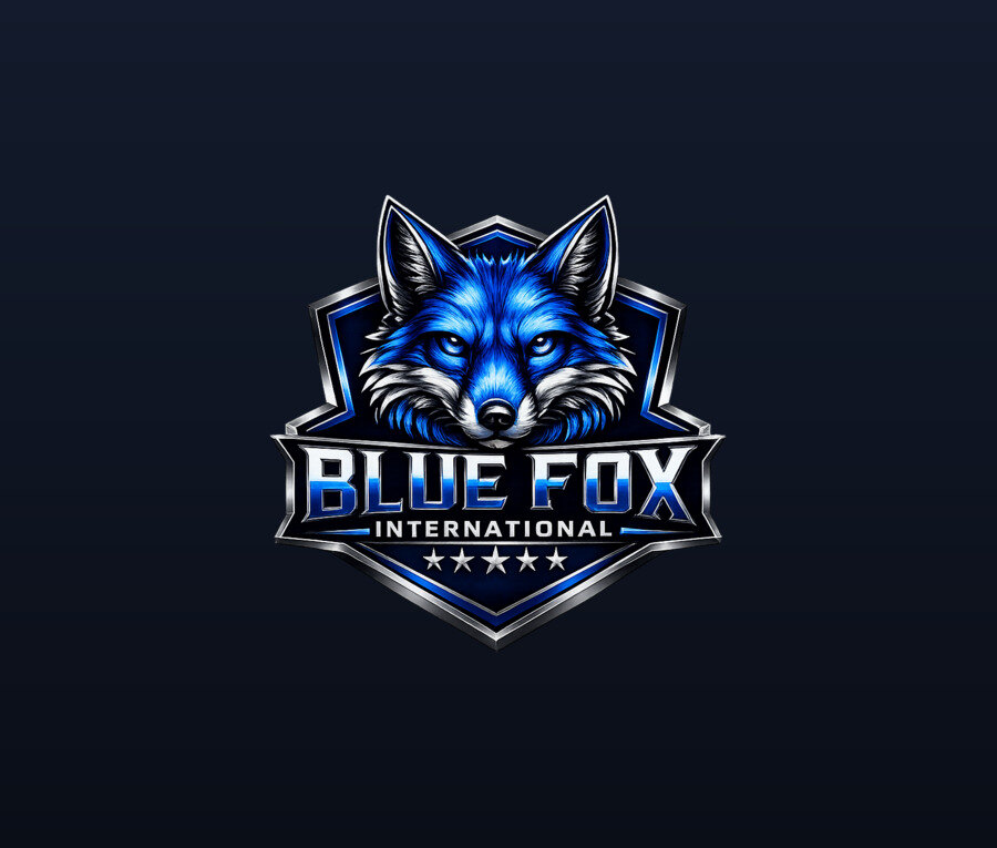 Blue Fox International